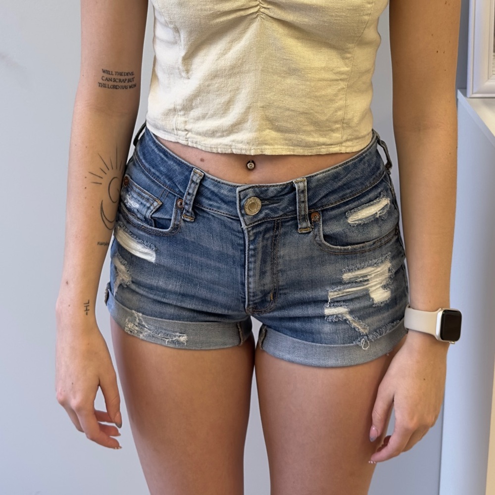 American Eagle Shorts